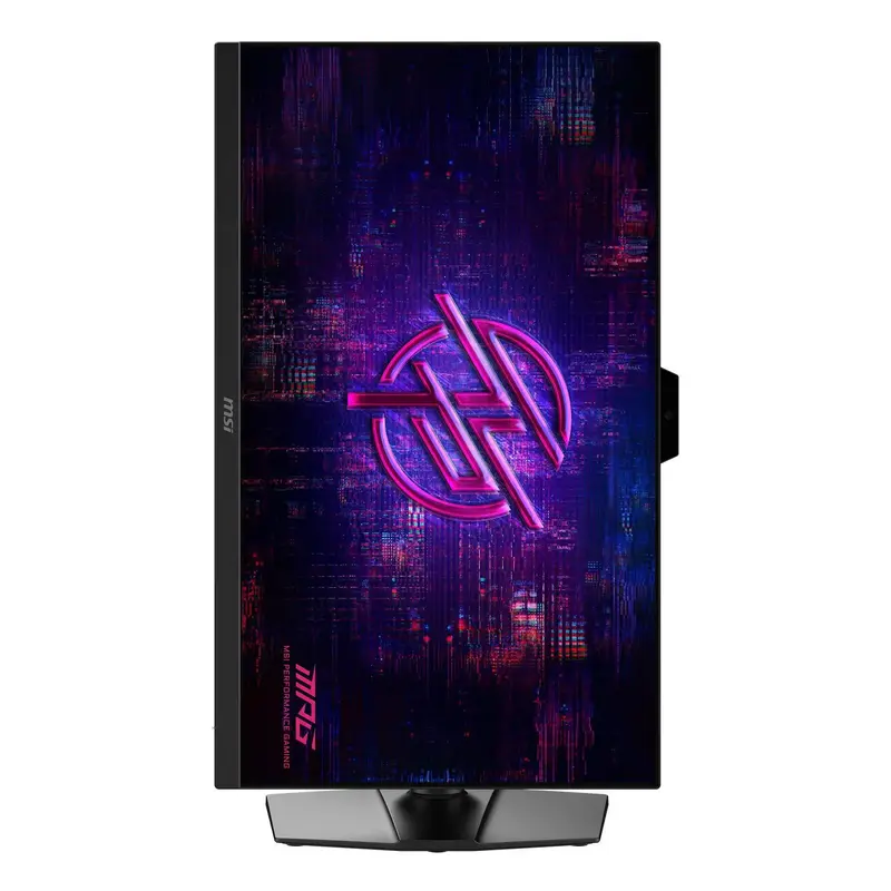 Монитор MSI 27" MPG 272QRF X36 - фото - №5