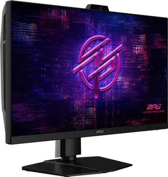 Монитор MSI 27" MPG 272QRF X36 - фото - №1