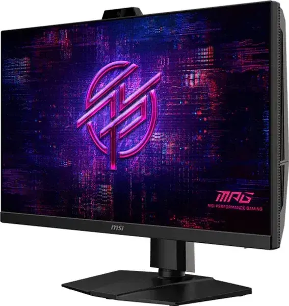 Монитор MSI 27" MPG 272QRF X36 - фото - №2