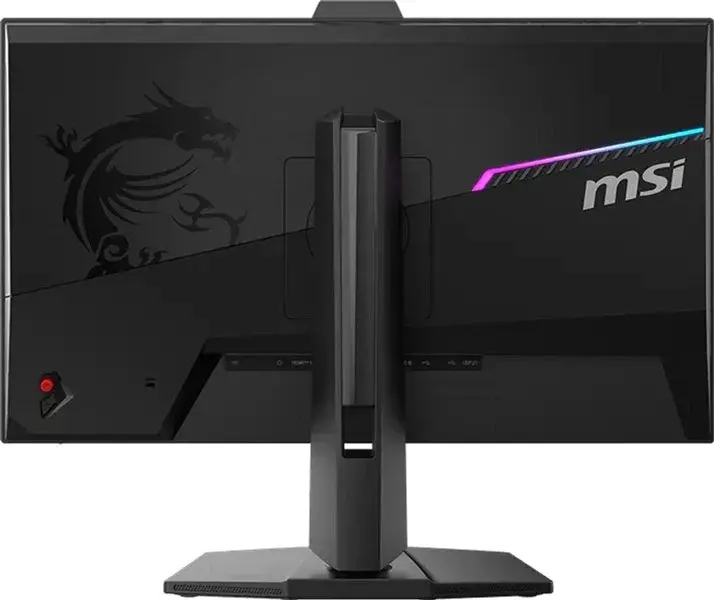 Монитор MSI 27" MPG 272QRF X36 - фото - №4