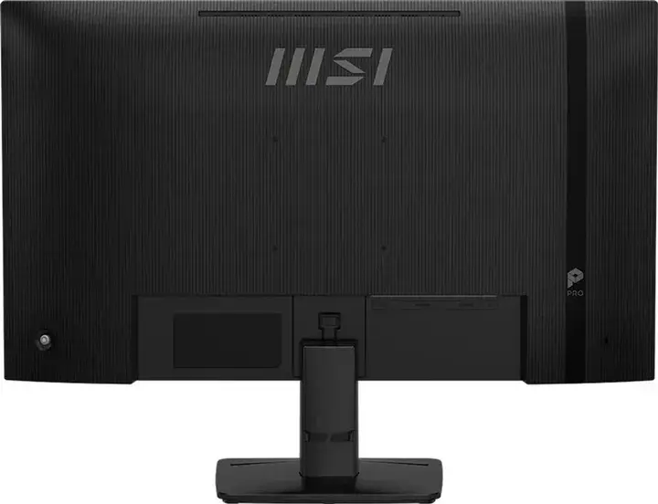 Монитор MSI 27" PRO MP272 E14C - фото - №5