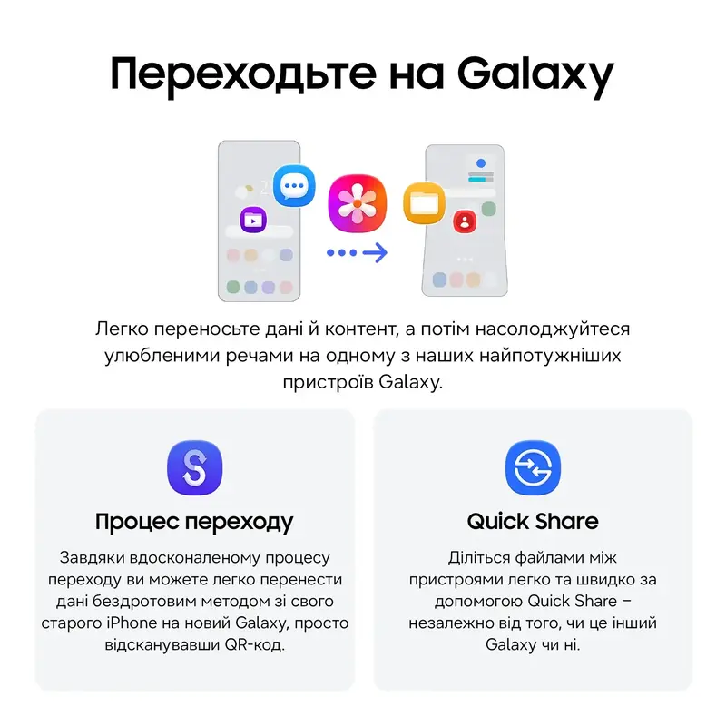 Смартфон Samsung Galaxy Fold 8 Ultra F976B 16/1TB Violet Shadow (SM-F976BZVNSEK) - фото - №14