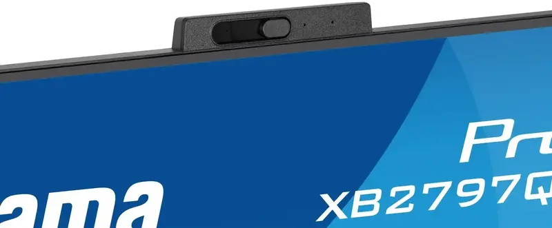 Монітор 27" Iiyama (XB2797QSNPH-B1) - фото - №6