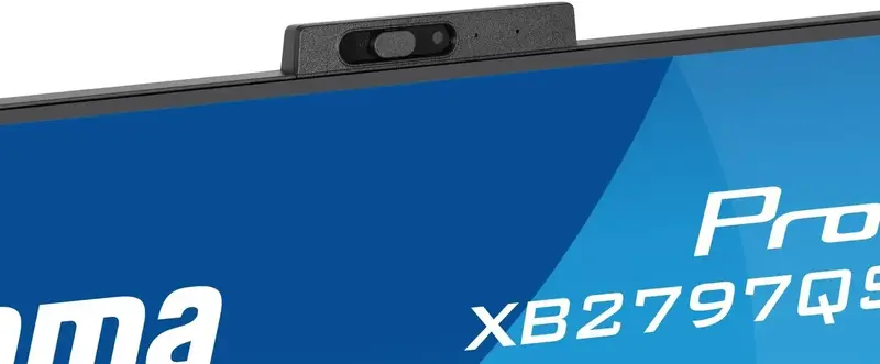 Монітор 27" Iiyama (XB2797QSNPH-B1) - фото - №7