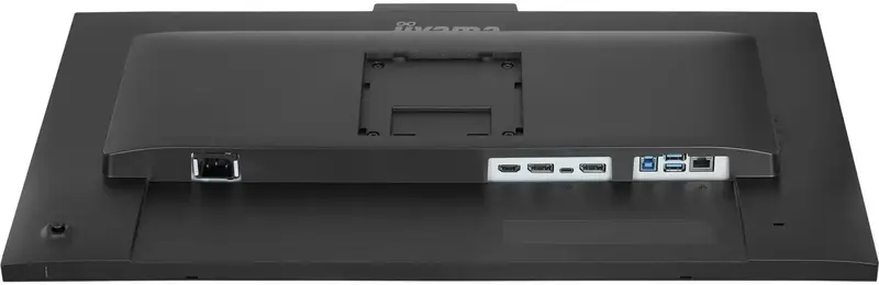 Монітор 27" Iiyama (XB2797QSNPH-B1) - фото - №15