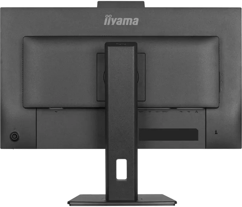 Монітор 27" Iiyama (XB2797QSNPH-B1) - фото - №17