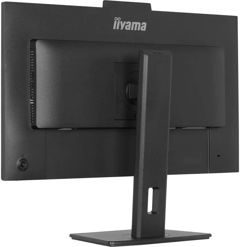 Монітор 27" Iiyama (XB2797QSNPH-B1) - фото - №18