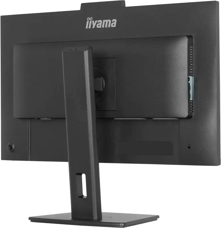 Монітор 27" Iiyama (XB2797QSNPH-B1) - фото - №19