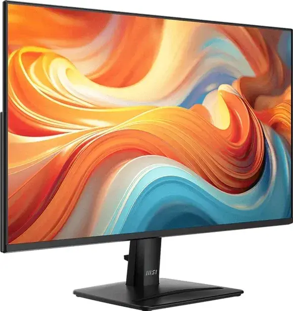 Монитор MSI 27" PRO MP275 E14L - фото - №1