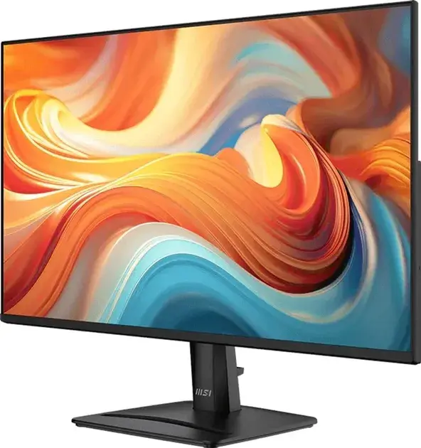 Монитор MSI 27" PRO MP275 E14L - фото - №2