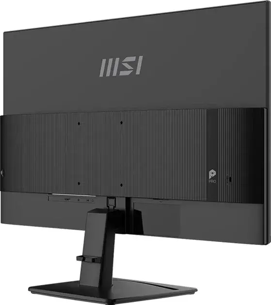 Монитор MSI 27" PRO MP275 E14L - фото - №4