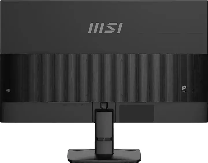 Монитор MSI 27" PRO MP275 E14L - фото - №5