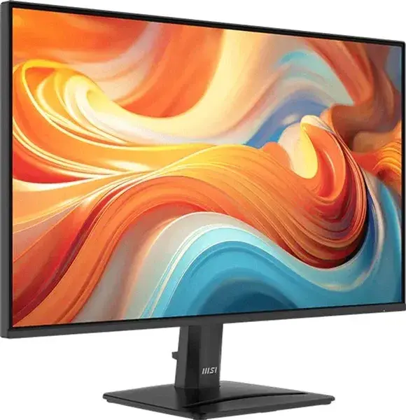 Монитор MSI 27" PRO MP271 E14A - фото - №1