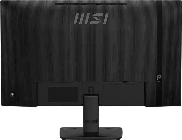 Монитор MSI 27" PRO MP271 E14A - фото - №5