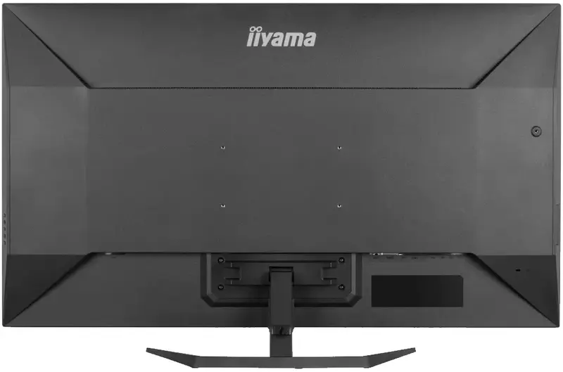 Монітор 42,5" Iiyama (X4373UHSU-B2) - фото - №7