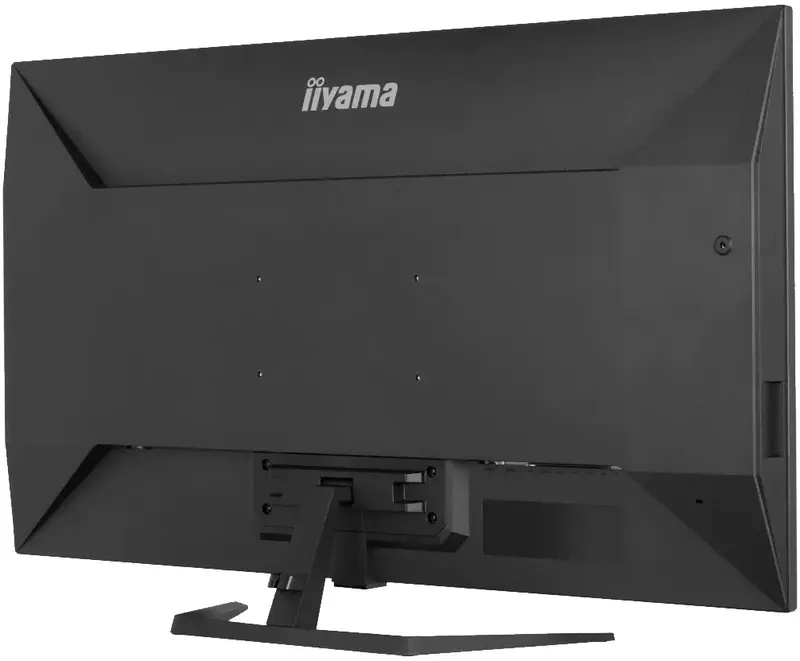 Монітор 42,5" Iiyama (X4373UHSU-B2) - фото - №8