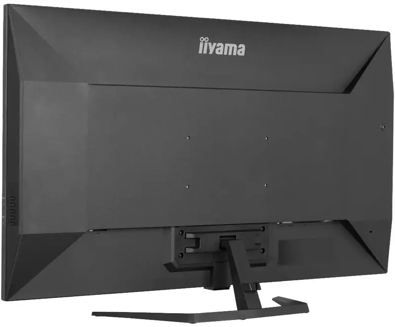 Монітор 42,5" Iiyama (X4373UHSU-B2) - фото - №9