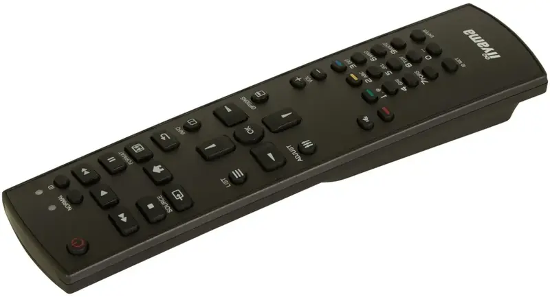 Монітор 42,5" Iiyama (X4373UHSU-B2) - фото - №13