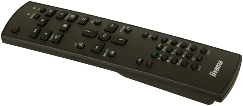 Монітор 42,5" Iiyama (X4373UHSU-B2) - фото - №14