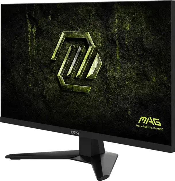 Монітор MSI 27" MAG 274QF E2 - фото - №1