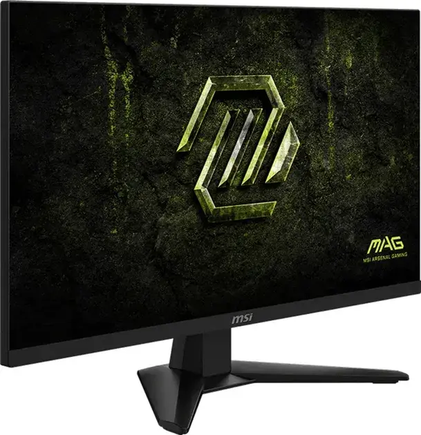 Монітор MSI 27" MAG 274QF E2 - фото - №4