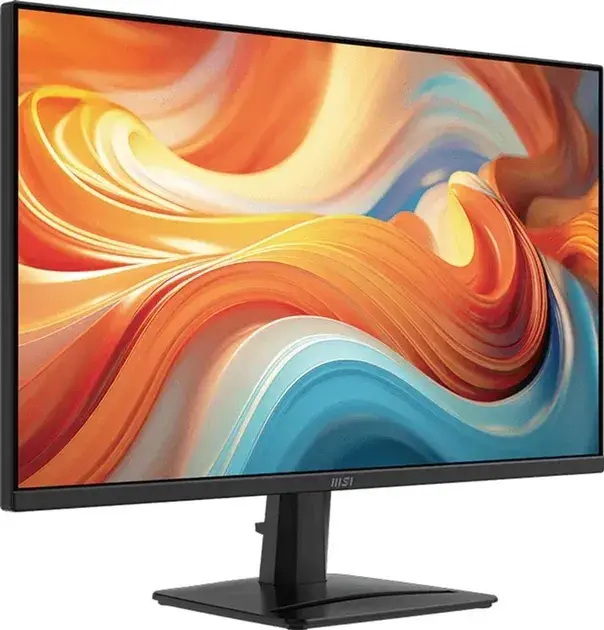 Монитор MSI 27" PRO MP275Q E14 - фото - №1