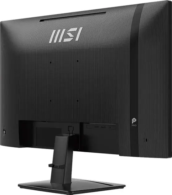 Монитор MSI 27" PRO MP275Q E14 - фото - №4