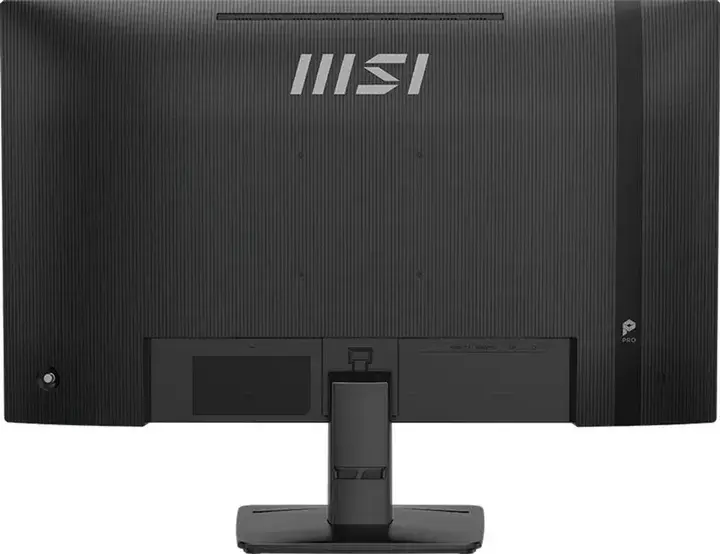 Монитор MSI 27" PRO MP275Q E14 - фото - №5