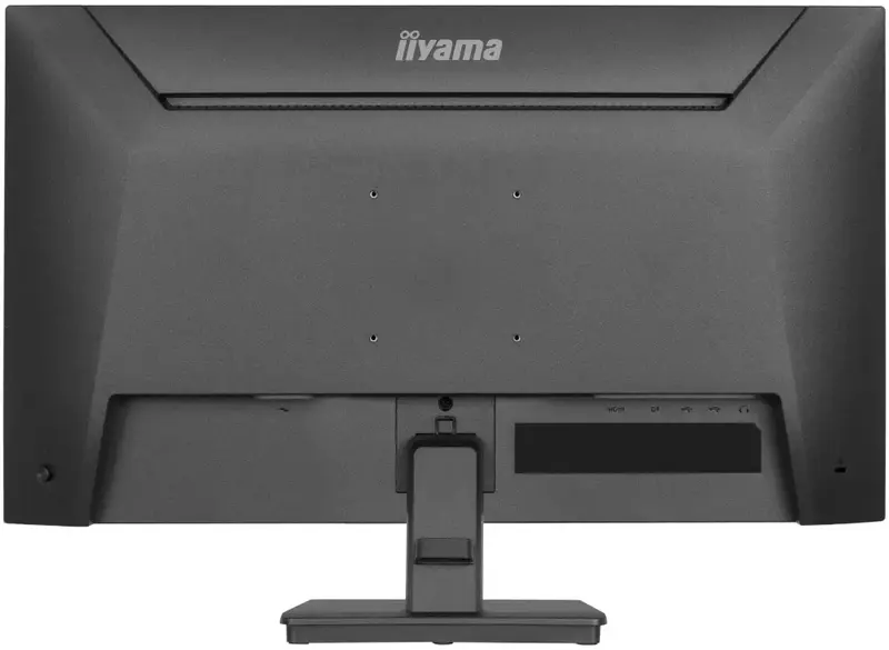Монітор 27" Iiyama (X2793HSU-B1) - фото - №14