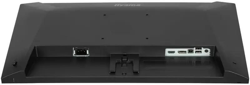 Монітор 27" Iiyama (X2793HSU-B1) - фото - №17