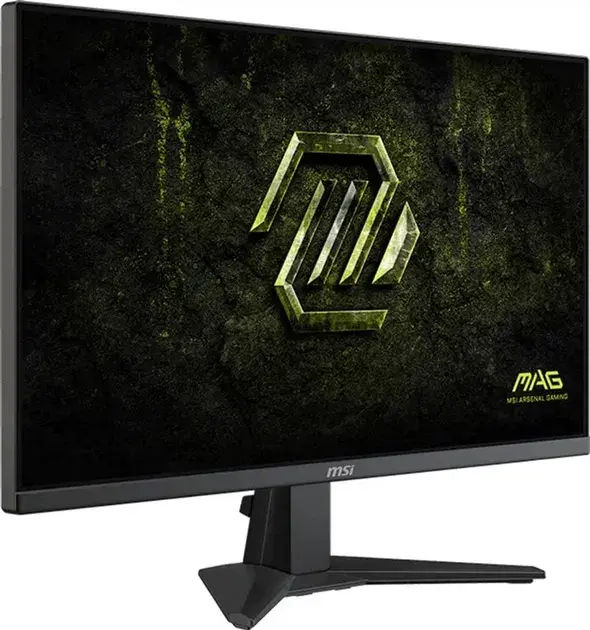 Монітор MSI 27" MAG 275F E20 - фото - №1