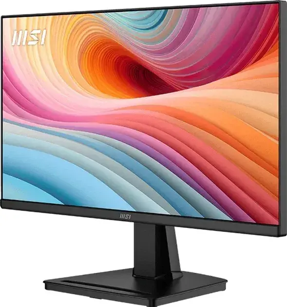 Монітор MSI 21,45" PRO MP225 E12VL - фото - №2