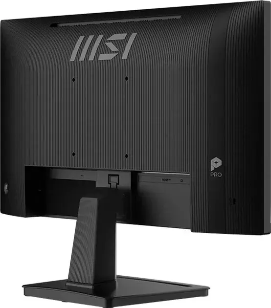 Монітор MSI 21,45" PRO MP225 E12VL - фото - №4