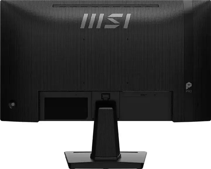 Монітор MSI 21,45" PRO MP225 E12VL - фото - №5