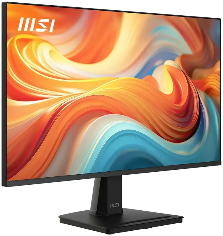 Монітор MSI 24,5" PRO MP251 E14L - фото - №1