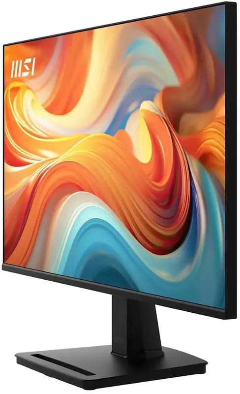 Монітор MSI 24,5" PRO MP251 E14L - фото - №3