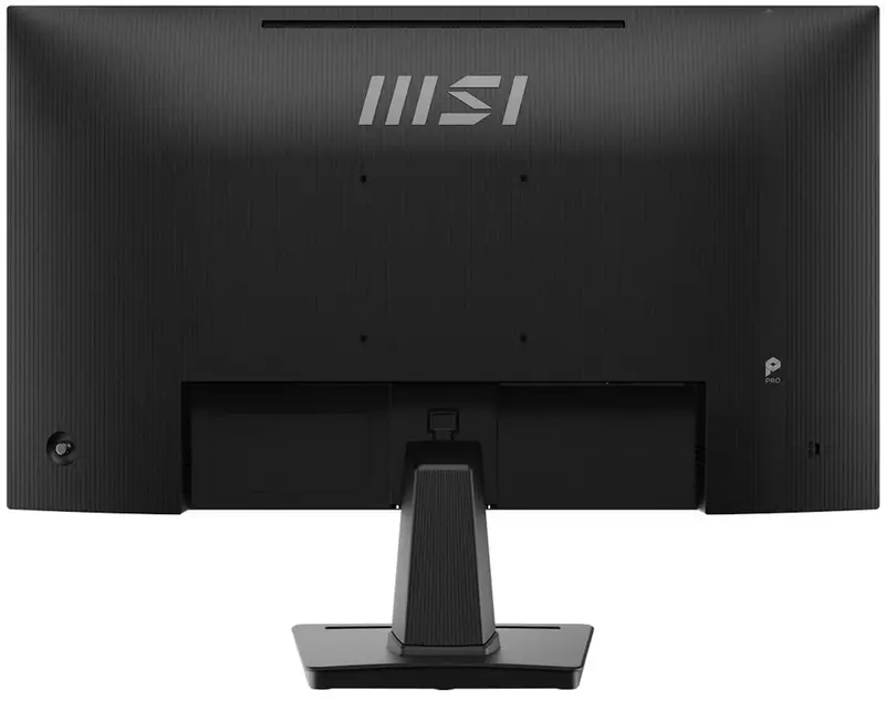 Монітор MSI 24,5" PRO MP251 E14L - фото - №6