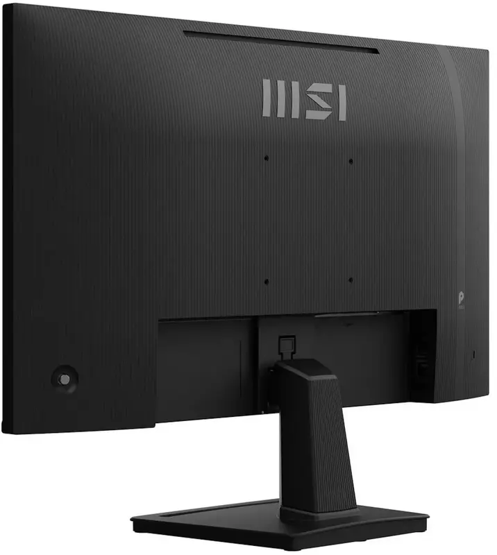 Монітор MSI 24,5" PRO MP251 E14L - фото - №7