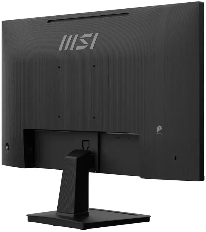 Монітор MSI 24,5" PRO MP251 E14L - фото - №8