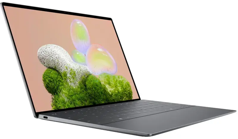 Ноутбук Dell XPS 13 9350 Graphite (210-BNHC_U7321TBGr) ᐈ Купить