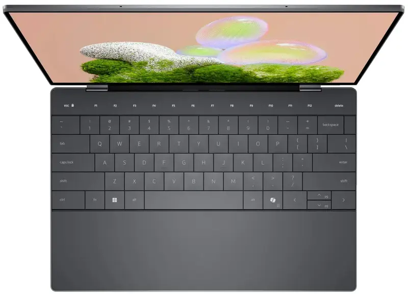 Ноутбук Dell XPS 13 9350 Graphite (210-BNHC_U7321TBGr) ᐈ Купить