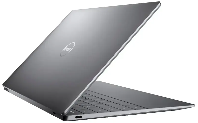 Dell XPS13 16GB 1Tグラファイト Ноутбук Dell XPS 13 9350 Graphite (210-BNHC_U7321TBGr) ᐈ Купить