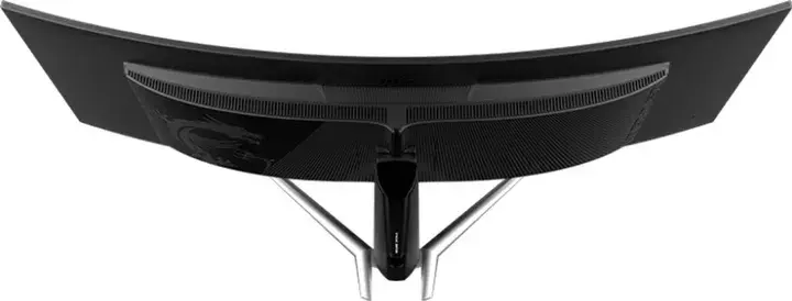 Монитор MSI MPG 491CQPX QD-OLED - фото - №2