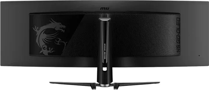 Монитор MSI MPG 491CQPX QD-OLED - фото - №1