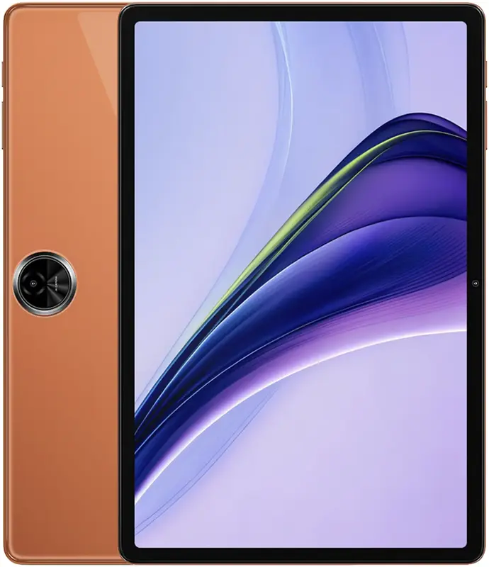Планшет Blackview Zeno 5 LTE 8/128GB Sunset Orange (ZENO5_SO8) - фото - №0