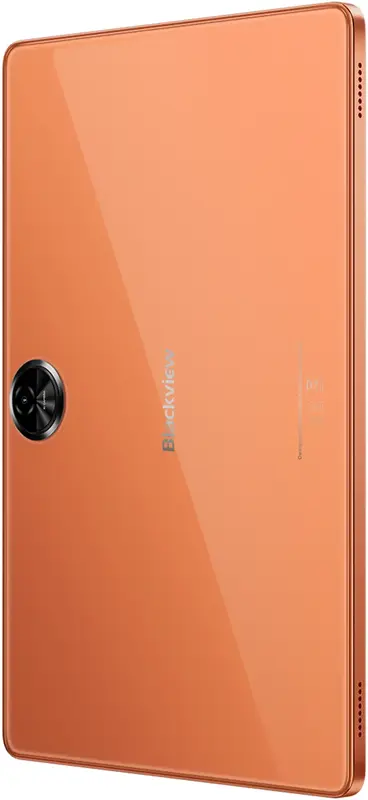 Планшет Blackview Zeno 5 LTE 8/128GB Sunset Orange (ZENO5_SO8) - фото - №2