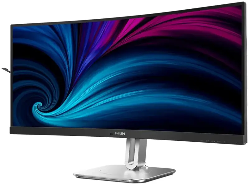 Монітор PHILIPS 34" 34B2U5600C (34B2U5600C/00) - фото - №2
