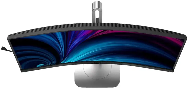 Монітор PHILIPS 34" 34B2U5600C (34B2U5600C/00) - фото - №3