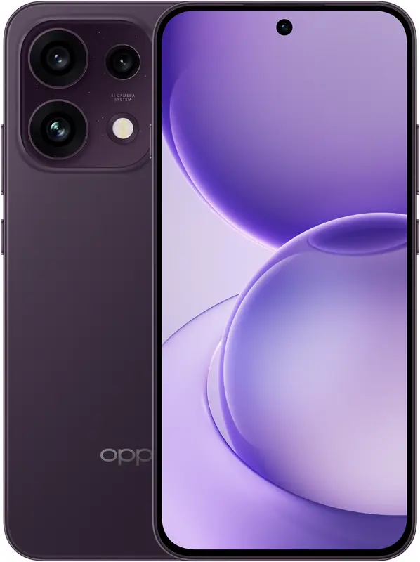 OPPO Reno16 F