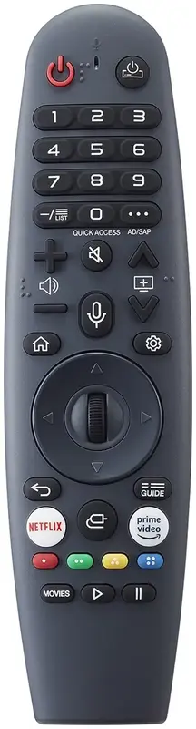 Телевизор Ergo 43WUQ9200 - фото - №8